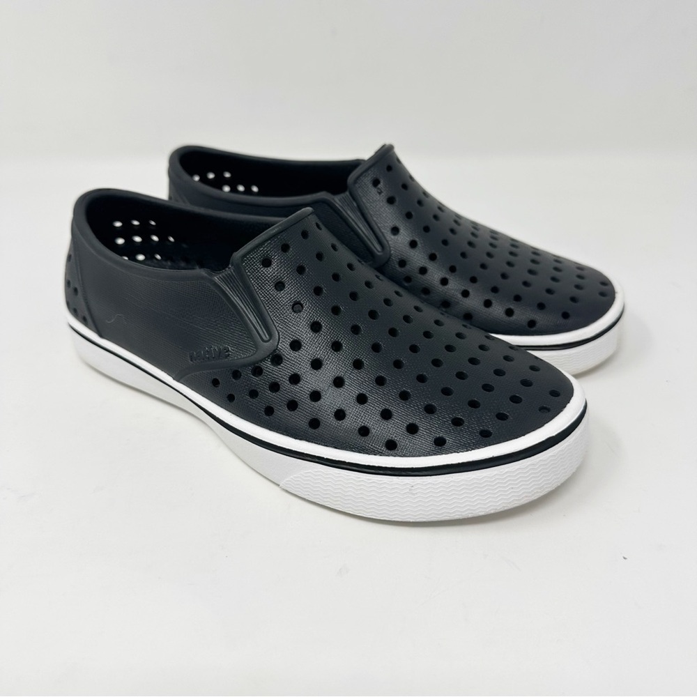 Native Miles Slip-On Sneakers